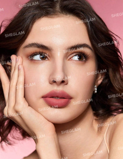 SHEGLAM Starlight Velvet Lipstick
