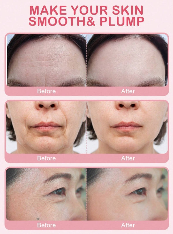 SlowSunday Collagen Facial Mask