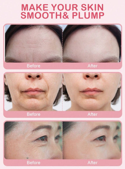 SlowSunday Collagen Facial Mask