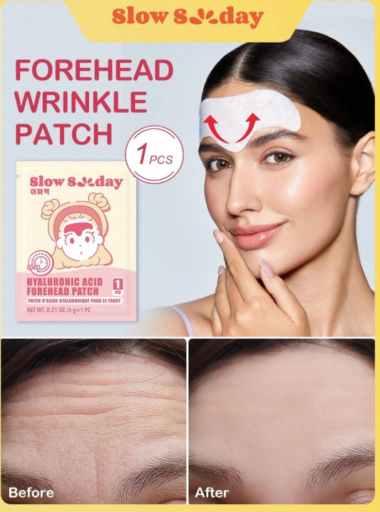 SlowSunday Niacinamide Forehead Patch