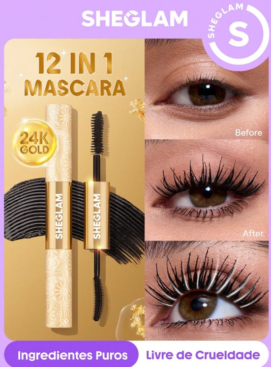 SHEGLAM Mascaras