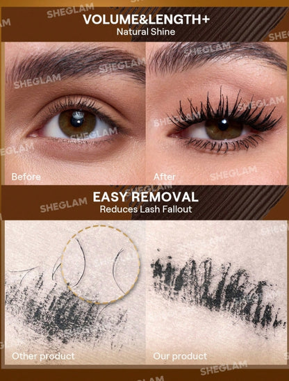 SHEGLAM Mascaras