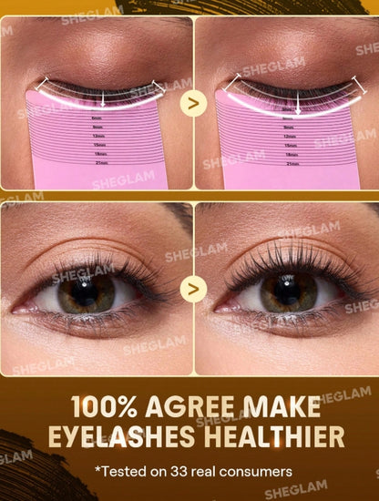 SHEGLAM Mascaras