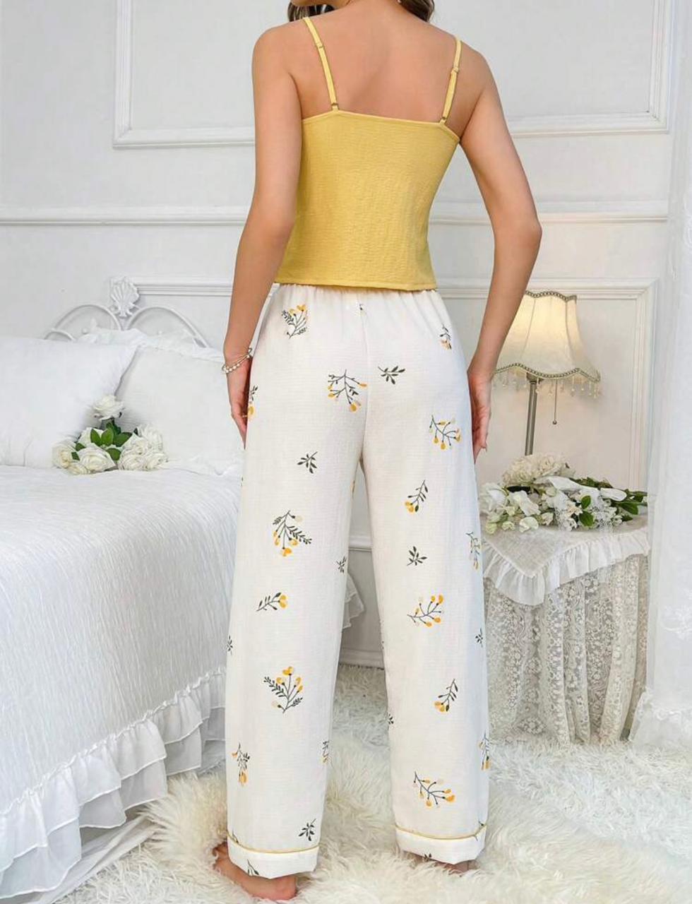 CottageSlumber PJ