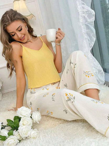 CottageSlumber PJ