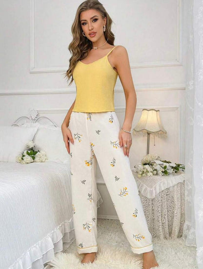 CottageSlumber PJ
