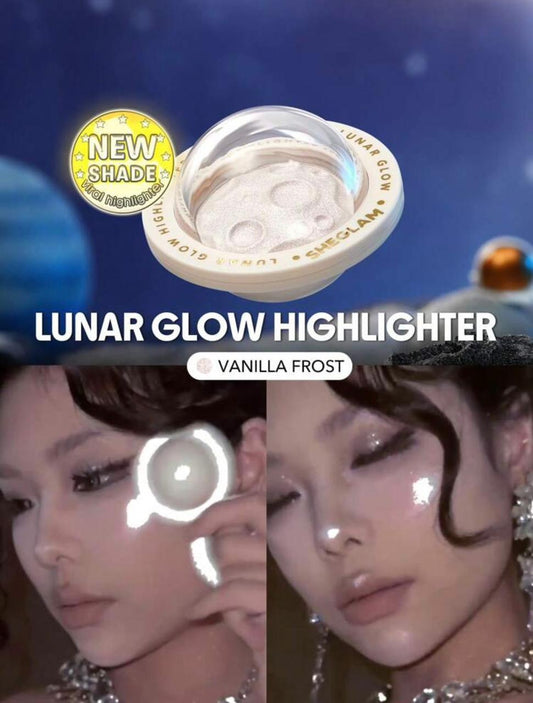 SHEGLAM Iluminador Lunar Glow