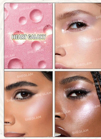 SHEGLAM Iluminador Lunar Glow