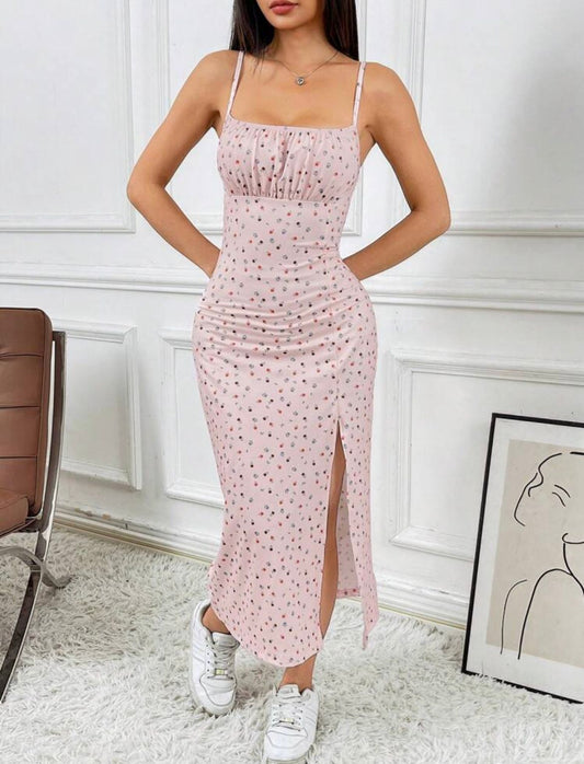 SHEIN EZwear Spring & Summer