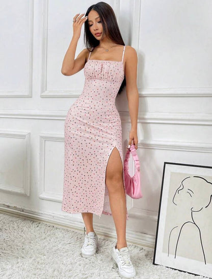 SHEIN EZwear Spring & Summer