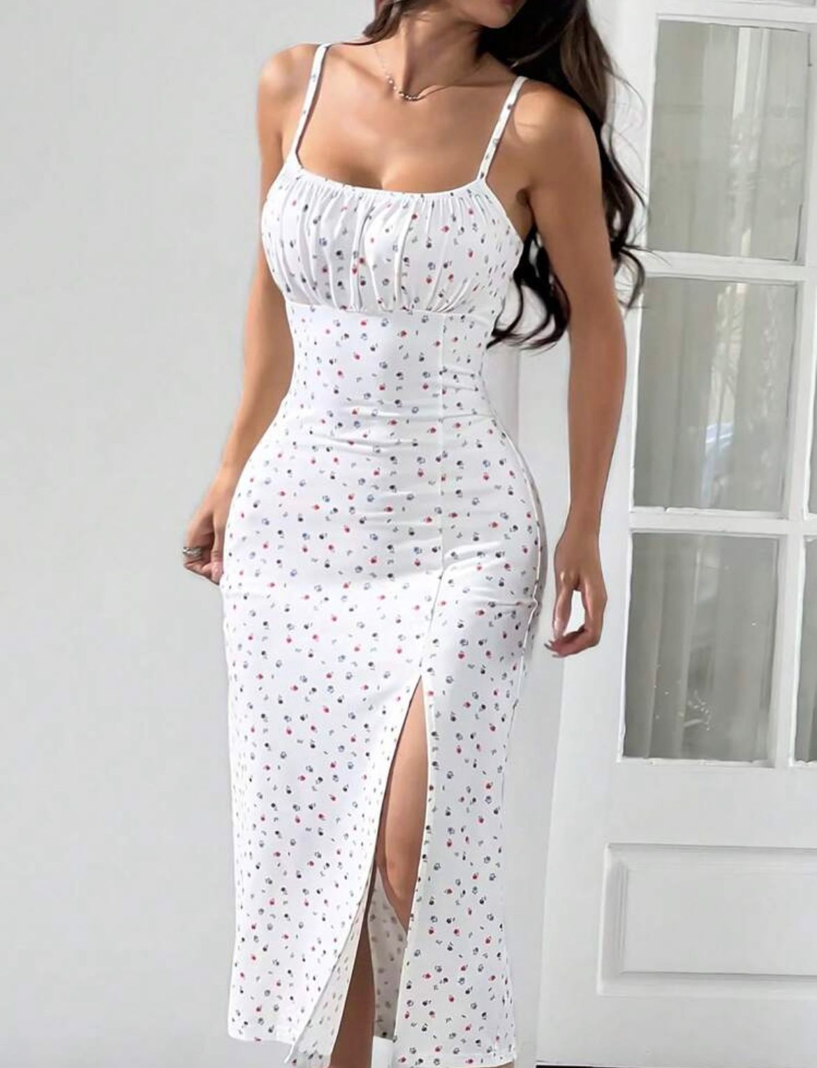 SHEIN EZwear Spring & Summer