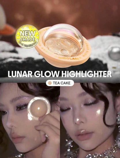 SHEGLAM Iluminador Lunar Glow
