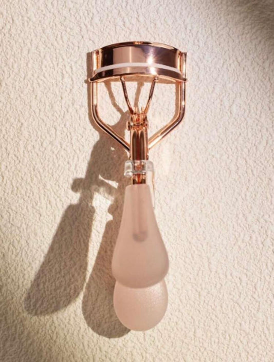 Rose Gold Transparent