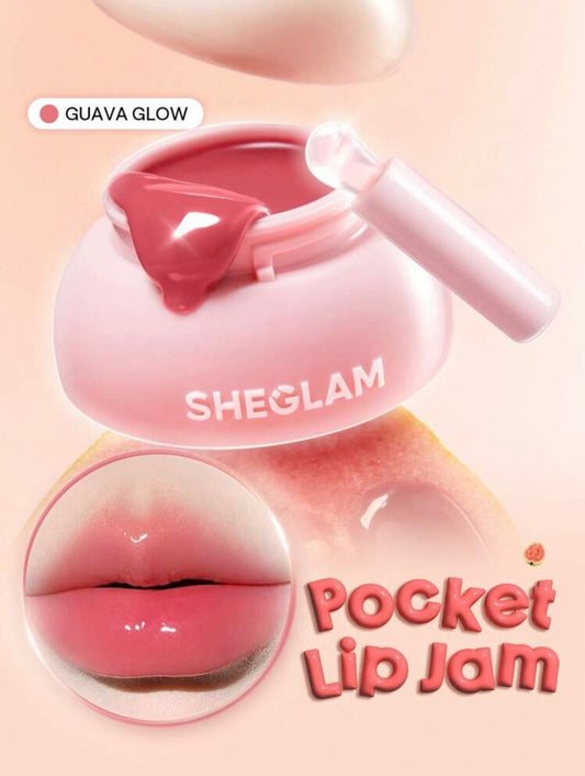 SHEGLAM Hydra Jelly Pocket Lip