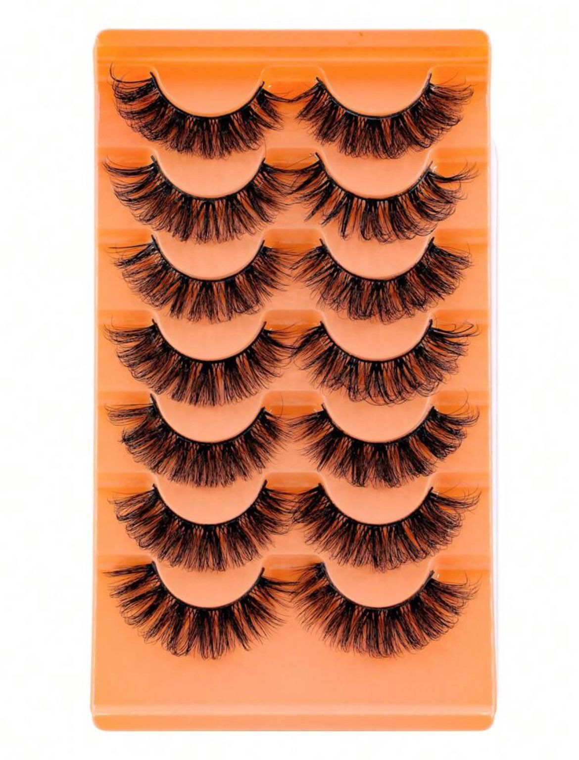 Full False Lashes