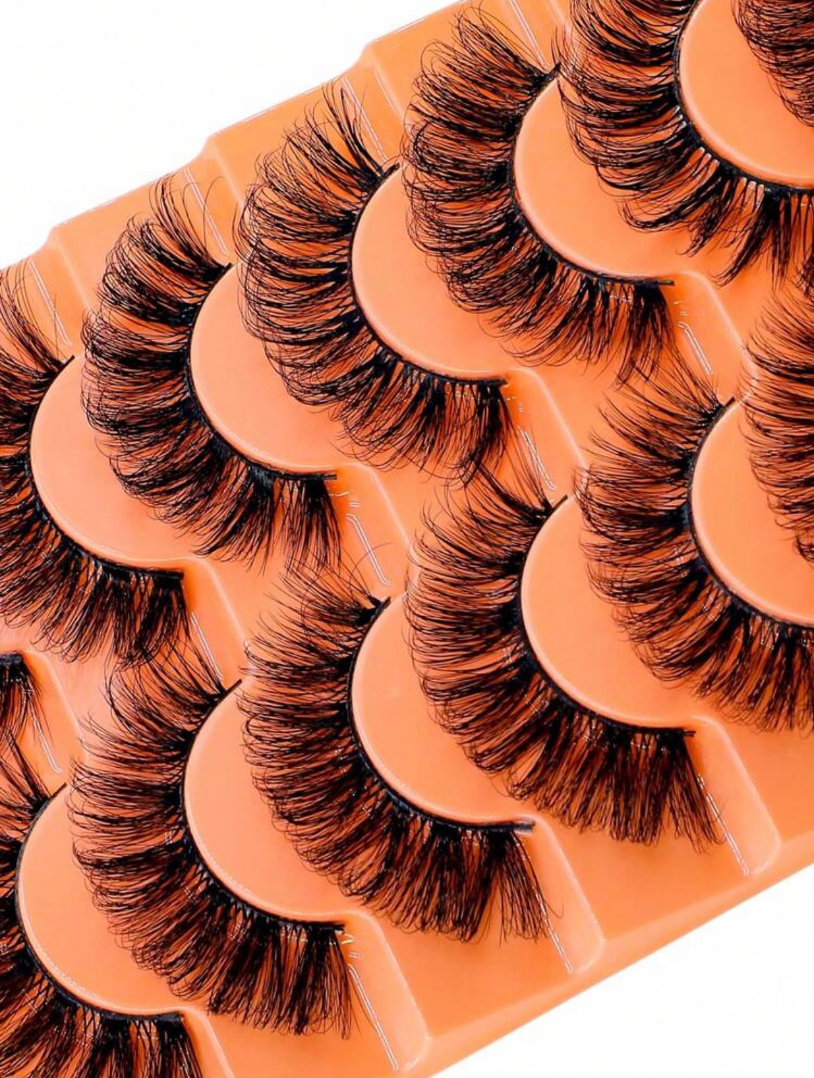 Full False Lashes