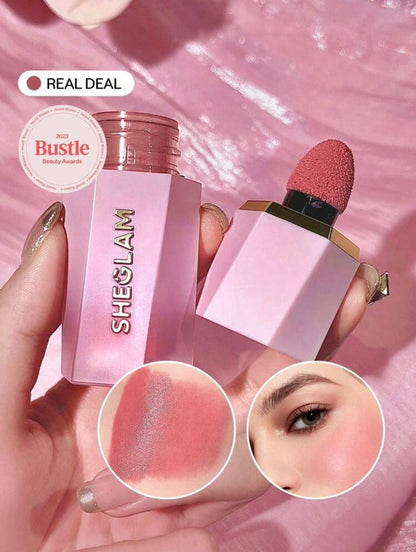 SHEGLAM Fard à Joues Liquide Color Bloom