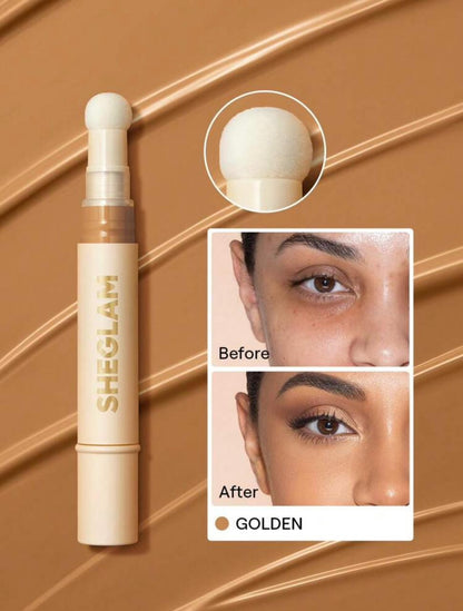 SHEGLAM Correcteur De Teint Complexion Boost-Applicateur